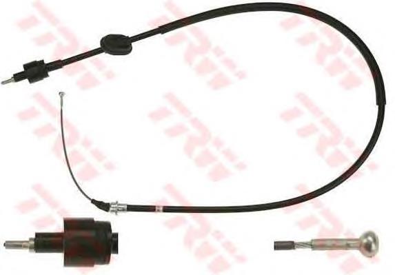Linka sprzęgła Sachs 3074003306 cena, od 11,25 USD