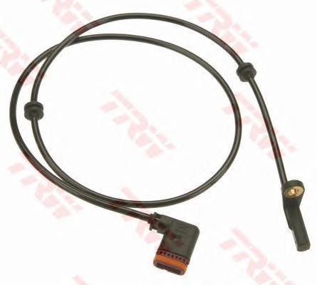 Czujnik ABS tylny 818023205 Triscan