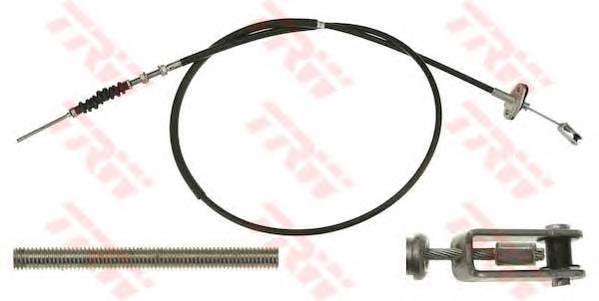 Linka sprzęgła Suzuki Vitara ETJA