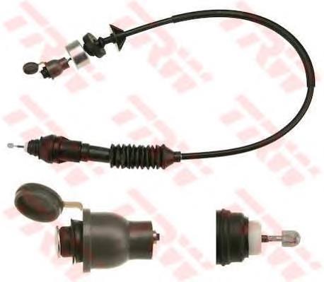 Linka sprzęgła 2150AH Peugeot/Citroen
