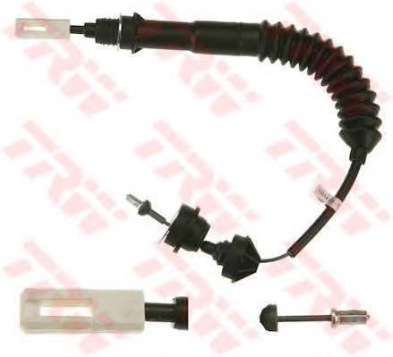 Linka sprzęgła Peugeot/Citroen 00002150R1 cena, od 17,71 USD
