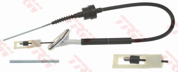 Do koszyka 55183097 Fiat/Alfa/Lancia Linka sprzęgła