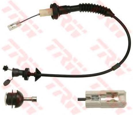 Linka sprzęgła Peugeot/Citroen 2150X4 cena, od 26,03 USD