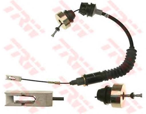 118007 Solgy Linka sprzęgła