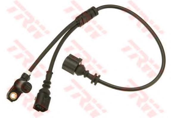 Czujnik ABS przedni VAG 7M3927807H cena, od 21,51 USD