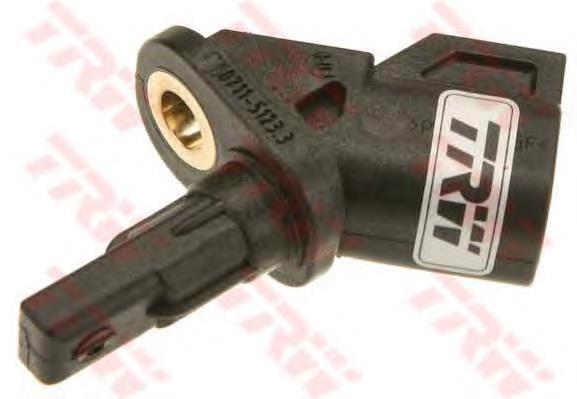 Czujnik ABS przedni Ford 2607522 cena, od 9,31 USD
