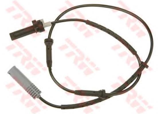 Czujnik ABS tylny ATE 24071020041 cena, od 30,32 USD