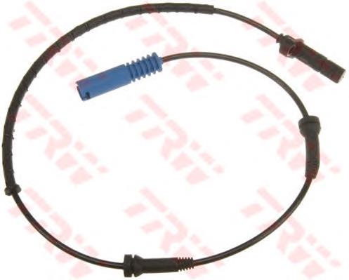 Czujnik ABS tylny ERA 560014A cena, od 25,50 USD