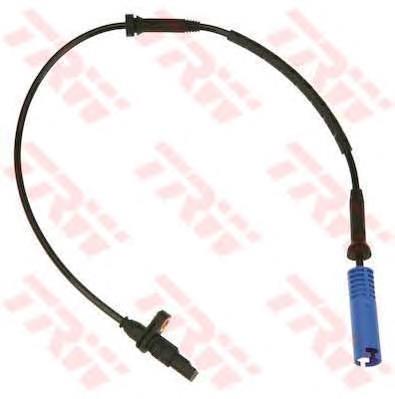 Czujnik ABS przedni 34526756379 BMW