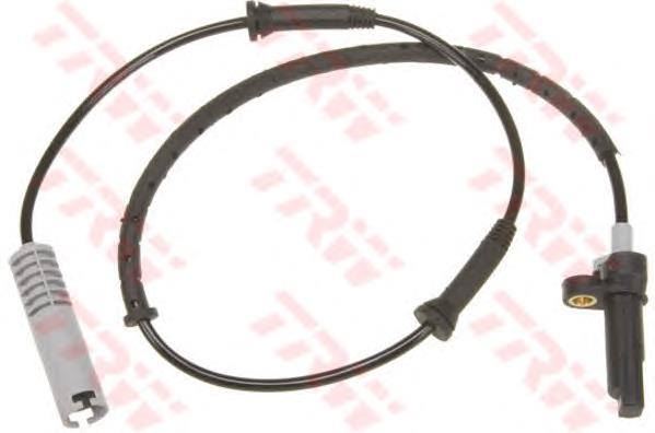 Do koszyka 34521182160 BMW Czujnik ABS tylny