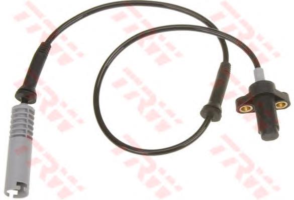 Czujnik ABS przedni TRW GBS1304 cena, od 25,40 USD