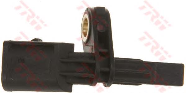Czujnik ABS przedni lewy VAG WHT003857D cena, od 9,99 USD