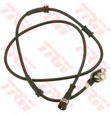 Czujnik ABS przedni Fiat Brava 182