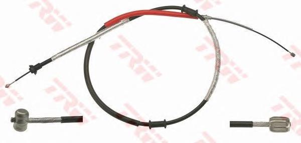 Linka hamulca ręcznego tylna prawa Asam 73885 cena, od 17,79 USD