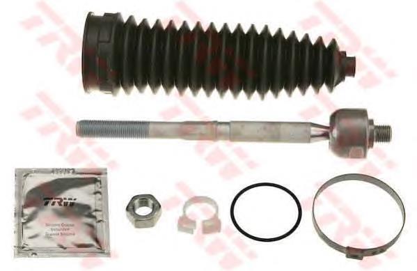 Do koszyka D65132240 Mazda Drążek kierowniczy