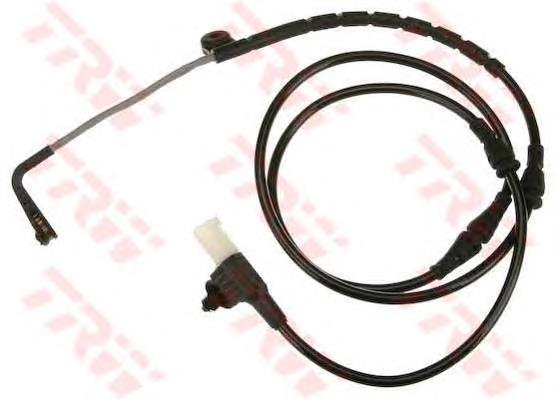 Czujnik zużycia klocków hamulcowych przedni Land Rover SEM500062 cena, od 16,30 USD