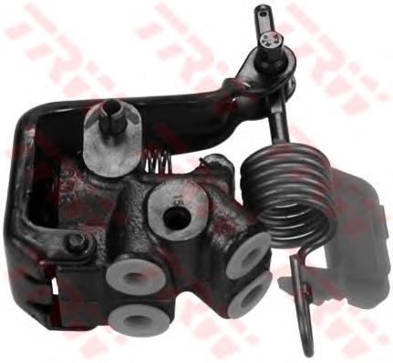 Do koszyka 0986482034 Bosch Regulator ciśnienia hamulców (regulator sił hamowania)