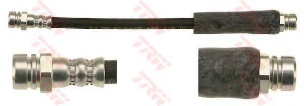 Przewód hamulcowy tylny TRW PHA486 cena, od 10,54 USD