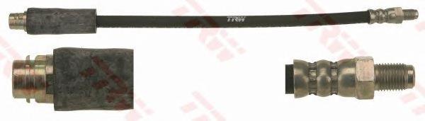 Przewód hamulcowy tylny TRW PHB581 cena, od 10,43 USD