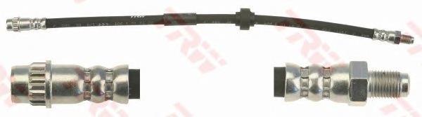 Przewód hamulcowy przedni TRW PHB635 cena, od 9,27 USD