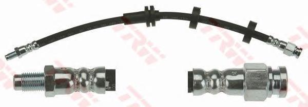Przewód hamulcowy przedni TRW PHB361 cena, od 13,65 USD
