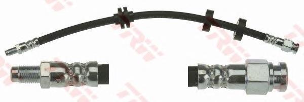 Przewód hamulcowy tylny TRW PHB377 cena, od 7,31 USD
