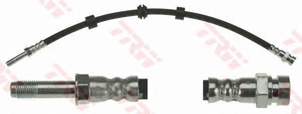 Przewód hamulcowy przedni TRW PHB346 cena, od 12,64 USD