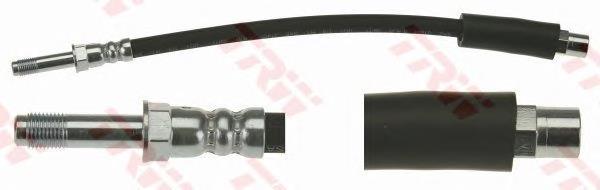 Przewód hamulcowy tylny TRW PHB348 cena, od 11,19 USD