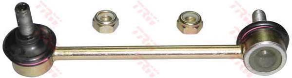 Do koszyka 897018227 Isuzu Łącznik stabilizatora przedniego prawy