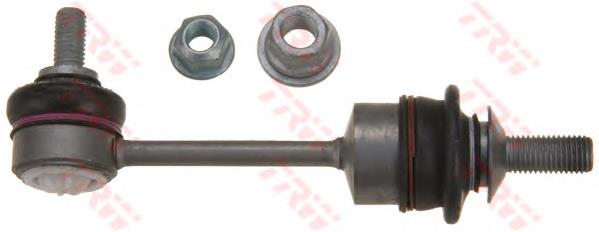 Łącznik stabilizatora tylnego Lemforder 27099