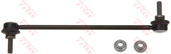 Do koszyka 8200166160 Renault (RVI) Łącznik stabilizatora przedniego