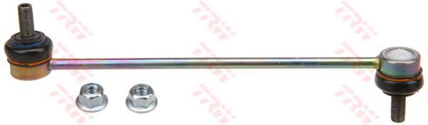 Do koszyka 8660005548 Renault (RVI) Łącznik stabilizatora przedniego
