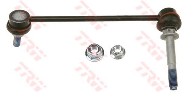 Do koszyka 818036110 FAG Łącznik stabilizatora przedniego lewy