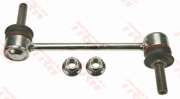 Łącznik stabilizatora przedniego Mercedes R SUV (W251) (2005 - 2017) cena, od 36,88 USD