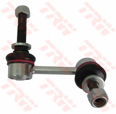 Do koszyka SI285R Japan Parts Łącznik stabilizatora przedniego prawy
