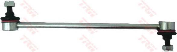 Łącznik stabilizatora tylnego Toyota 4883006060