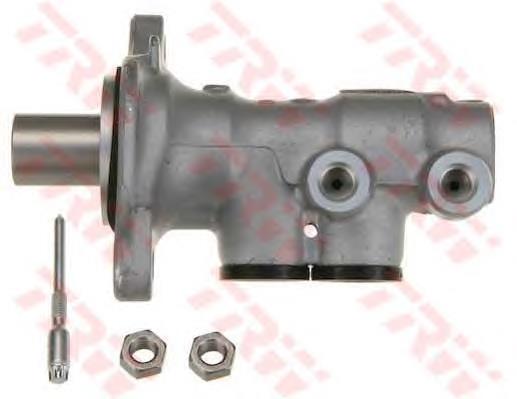 Cylinder hamulcowy Citroen C-Elysee