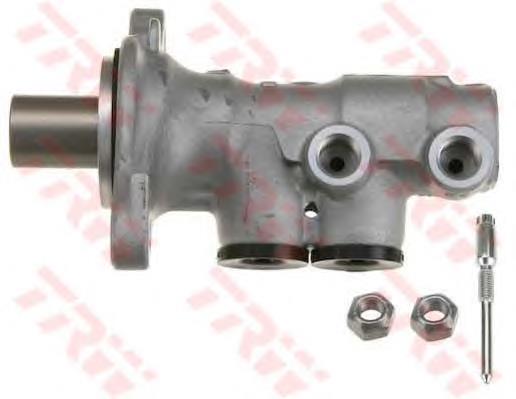 Cylinder hamulcowy Citroen C2