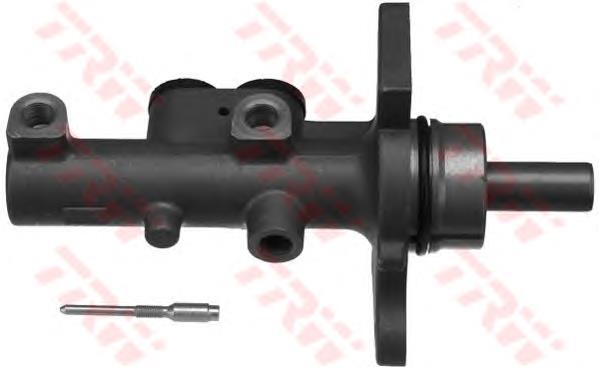 Do koszyka 1293 LPR Główny cylinder hamulców