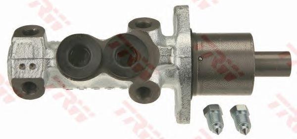 M61020 Brembo Główny cylinder hamulców