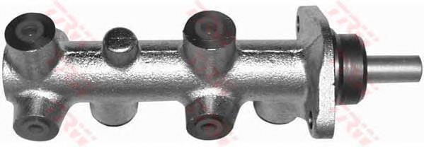 PMF125 TRW Główny cylinder hamulców