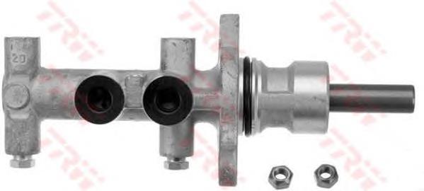 Główny cylinder hamulców Febi 106955 cena, od 56,14 USD