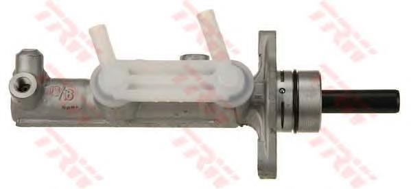 Główny cylinder hamulców do Toyota Previa  ACR3