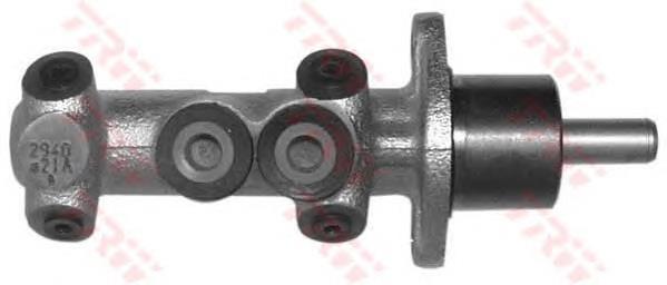 PMF496 TRW Główny cylinder hamulców
