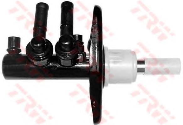 Główny cylinder hamulców Mercedes 100 631