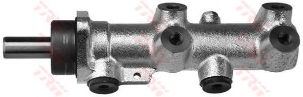 Główny cylinder hamulców 9948877 Fiat/Alfa/Lancia