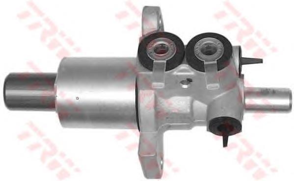 Do koszyka Główny cylinder hamulców Mercedes S  W220