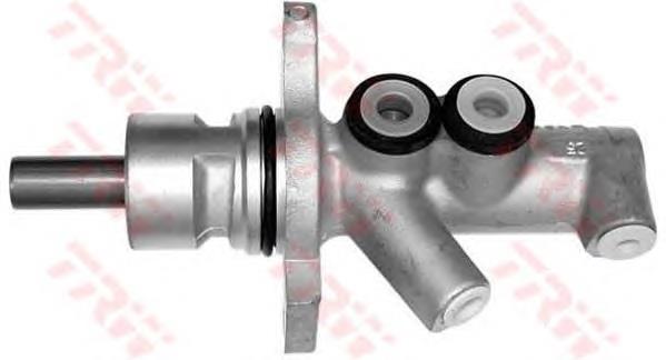 Główny cylinder hamulców Opel Omega 25, 26, 27