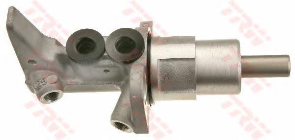  Główny cylinder hamulców Audi A6 