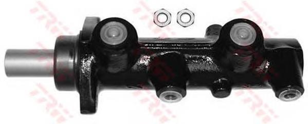 Główny cylinder hamulców do Mercedes Benz Truck TRUCK T1/TN  BM 611